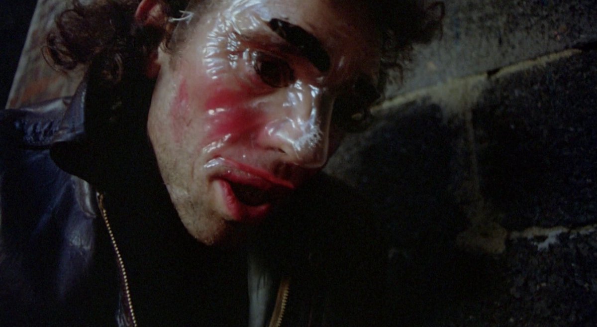HauntedMovies's tweet photo. Ms .45 (1981) dir. Abel Ferrara https://t.co/hWcEGp5agb