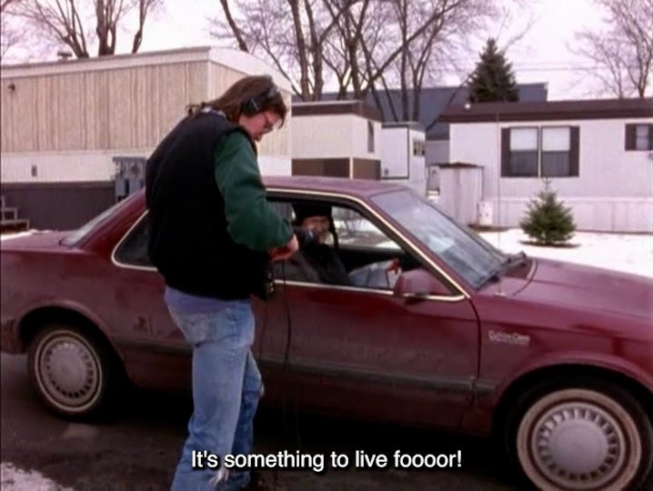 Every Line in American Movie (@americanmovie_) on Twitter photo 