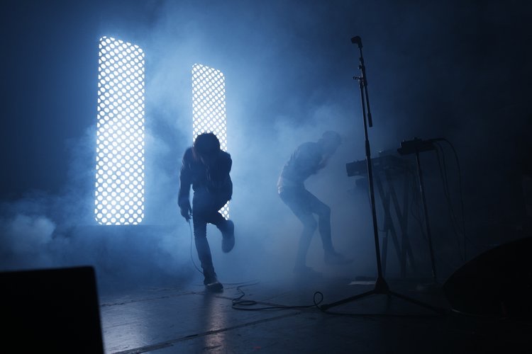 The hellp - last night - by cobrasnake