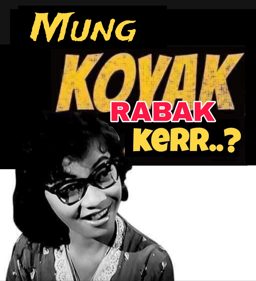 Jessie Labu 🇲🇾 tweet media