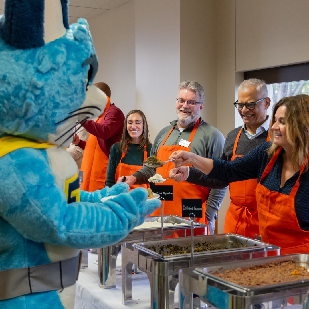 Central Ohio Technical College tweet media