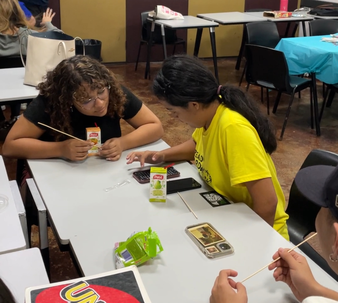 _emhsv's tweet photo. @OlimpEspeciales La @_emhsv colabora con @OlimpEspeciales desde el año 2014 en proyectos creativos y de inclusión de personas con discapacidad intelectual (DI).

Conozcan más de este proyecto aquí: https://t.co/0d3Yoi0QRD https://t.co/JB0PPTPYl4