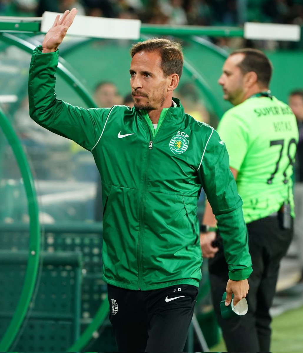 O início de uma nova era 🦁