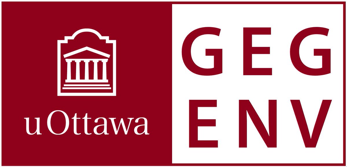 Assistant Professor in Physical Geography.  The Department of Geography, Environment and Geomatics at the University of Ottawa invites applications for a tenure-track Assistant Professor position in Physical Geography, beginning July 1, 2025. uottawa.wd3.myworkdayjobs.com/en-US/uOttawa_…