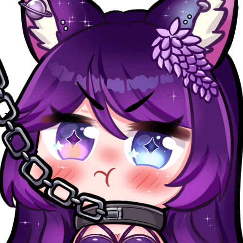 ˙˚°✰ POV: You Caught a Gremlin, whatcha gonna do with her?✧˖*°࿐ 

꒰ #RaveyRenders ⟡ #Vtuber ☾ #Lewdtuber ꒱