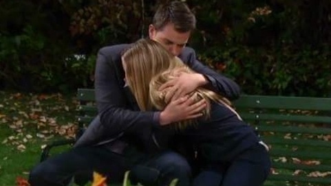 cupidbree's tweet photo. i hope we get brother &amp; sister scenes with Michael/Joss on Monday and seeing them testifying against Ava for what she did to their brother Morgan.  #GH #CarlysKids #TheSpencers  #FamilyFirst
@duelly87 @RealEdenMccoy https://t.co/RGSOfqG4bG
