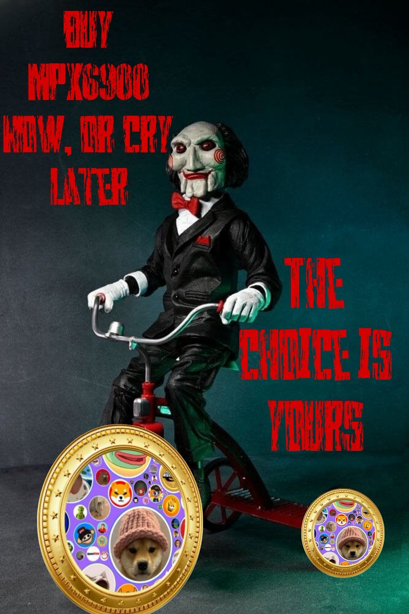 Grand CryptoMaster tweet media