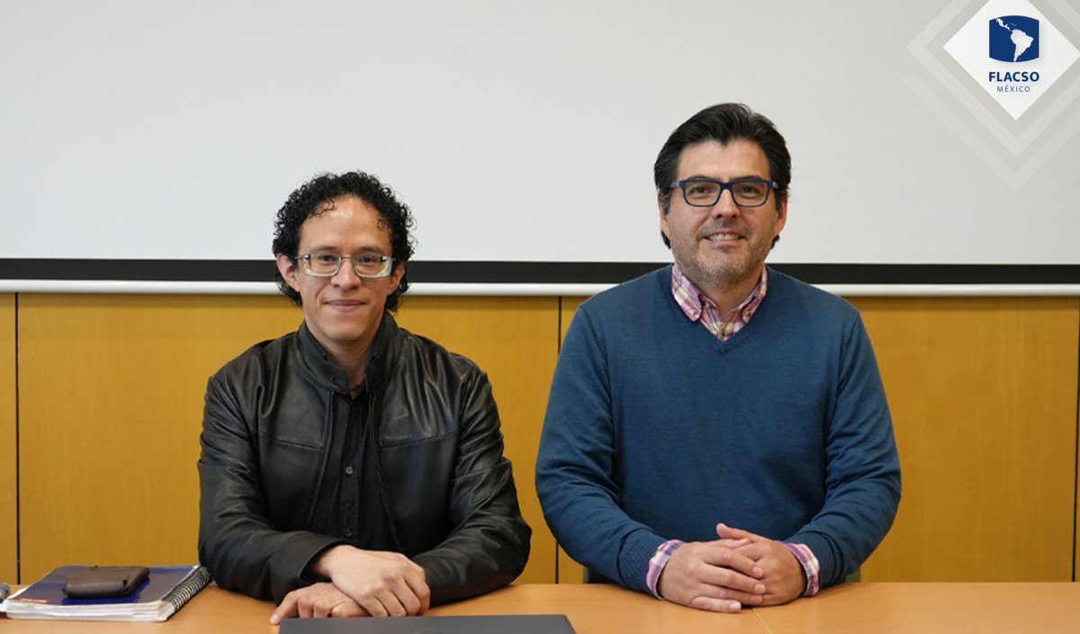 FlacsoMx's tweet image. Esta mañana, la Dra. Hsini Huang, profesora asistente en el Instituto de Administración Pública de la Universidad de Leiden, dictó el Seminario “Intelligent #DigitalTechnologies and #Bureaucracy”, en el que la investigadora ofreció importantes hallazgos y reflexiones sobre cómo…