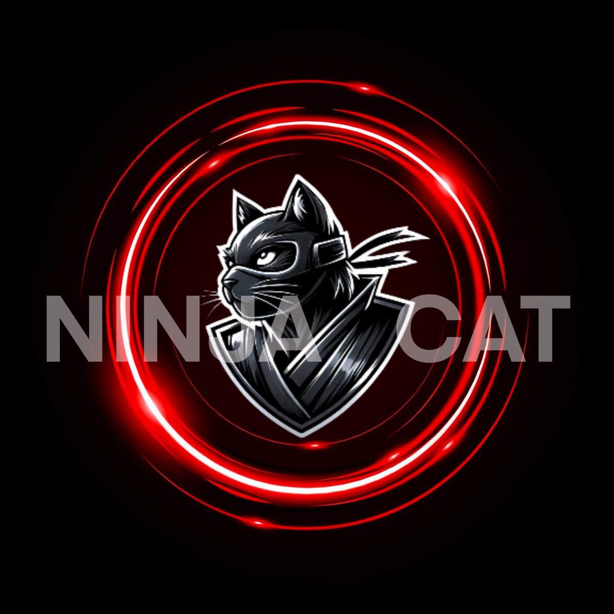 🍀#NinjaCat is a community-driven decentralized ecosystem that combines an innovative NFT platform, high liquidity, cross-chain compatibility, and transparent blockchain technology. 

It offers users a personalized digital art experience and long-term stable value while fostering