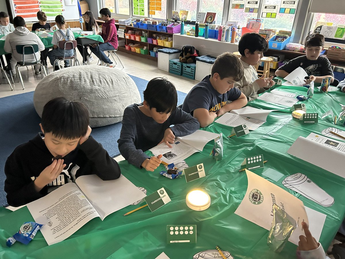 Team McShire tweet media