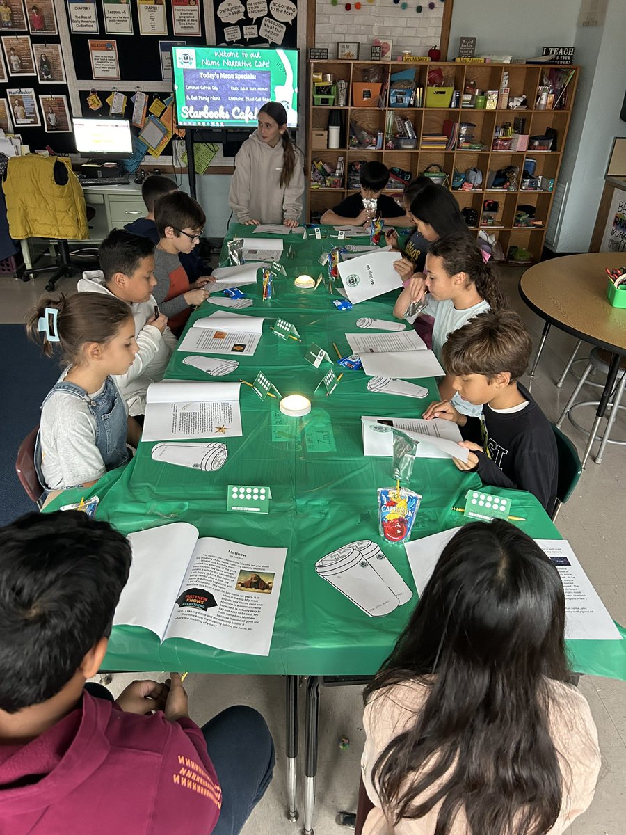 Team McShire tweet media