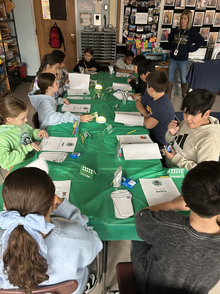 Team McShire tweet media