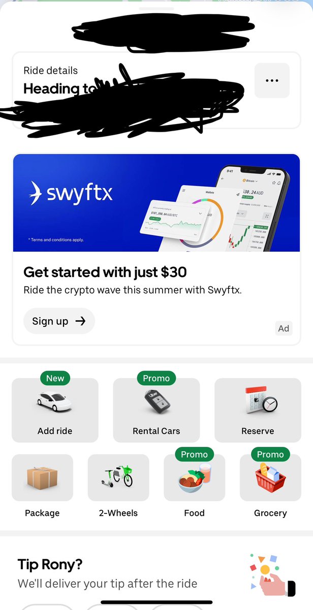 Zeneca🔮 tweet media