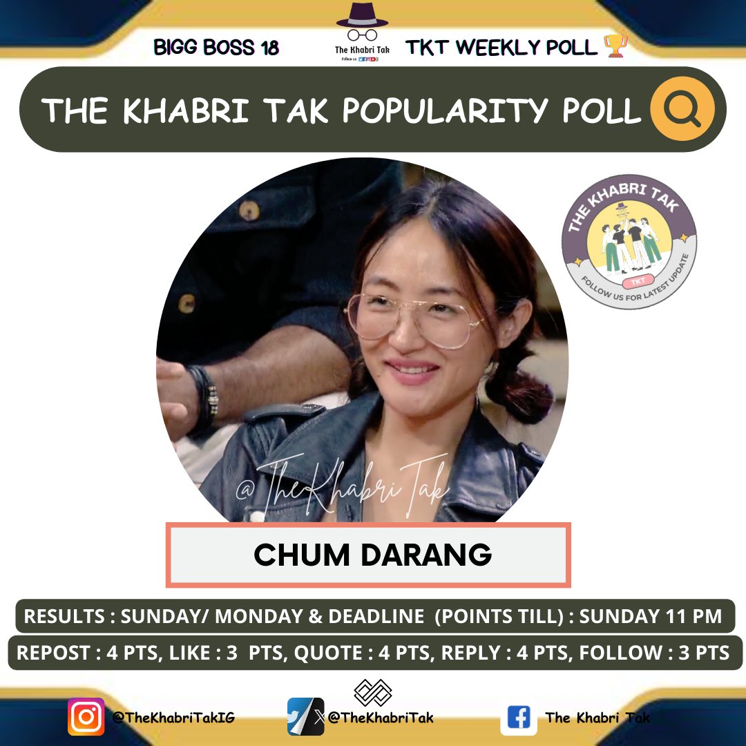 The Khabri Tak tweet media