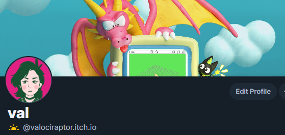 🐉VAL🐉 tweet media