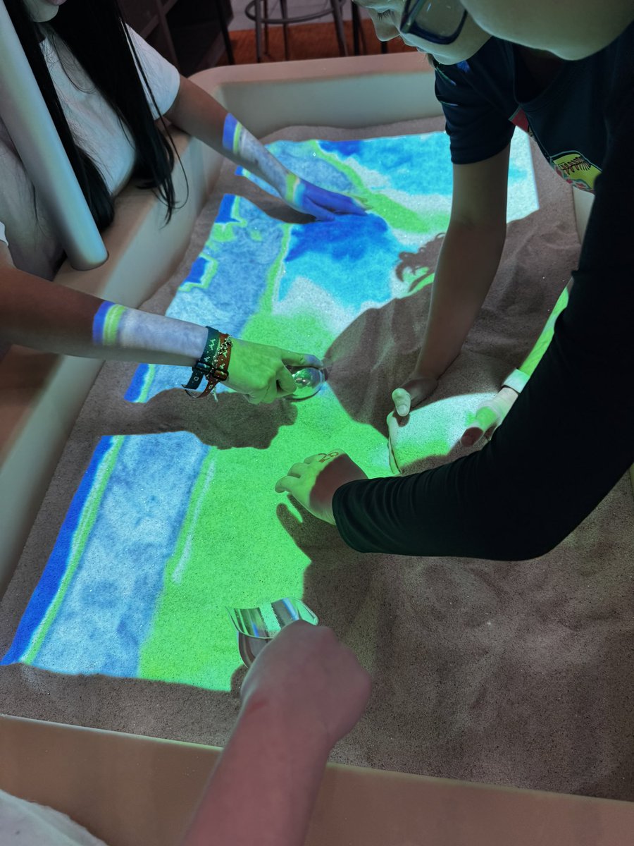 Renee Barnard (@icoachbarnard) on Twitter photo 5th graders leveled up their landform game with the illumination station today! 🌎✨From mountains to valleys, they’re shaping the world with hands-on fun! #STEM #Landforms <a href="/WISDiCoaches/">Willis ISD iCoaches</a> <a href="/WISDLagway/">Lagway Elementary</a> <a href="/WillisSchools/">Willis ISD</a> 5th graders leveled up their landform game with the illumination station today! 🌎✨From mountains to valleys, they’re shaping the world with hands-on fun! #STEM #Landforms <a href="/WISDiCoaches/">Willis ISD iCoaches</a> <a href="/WISDLagway/">Lagway Elementary</a> <a href="/WillisSchools/">Willis ISD</a>