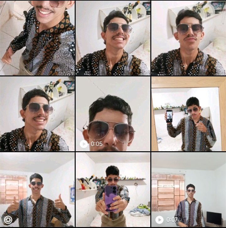 Freddie Mercury de calcinha tweet media