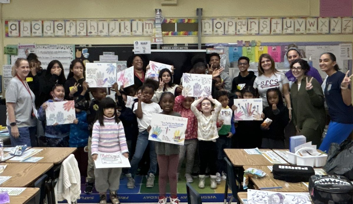 Reach_2_teach (@reach2teach4all) on Twitter photo Love the partnership with <a href="/Dreyfus49/">I.S. 49</a> today. What a beautiful way to learn how ideas đź’ˇgrow. My students did not want them to leave. <a href="/jcps78/">Jodi Contento</a> <a href="/Ps78Stapleton/">PS78STAPLETON</a> Love the partnership with <a href="/Dreyfus49/">I.S. 49</a> today. What a beautiful way to learn how ideas đź’ˇgrow. My students did not want them to leave. <a href="/jcps78/">Jodi Contento</a> <a href="/Ps78Stapleton/">PS78STAPLETON</a>