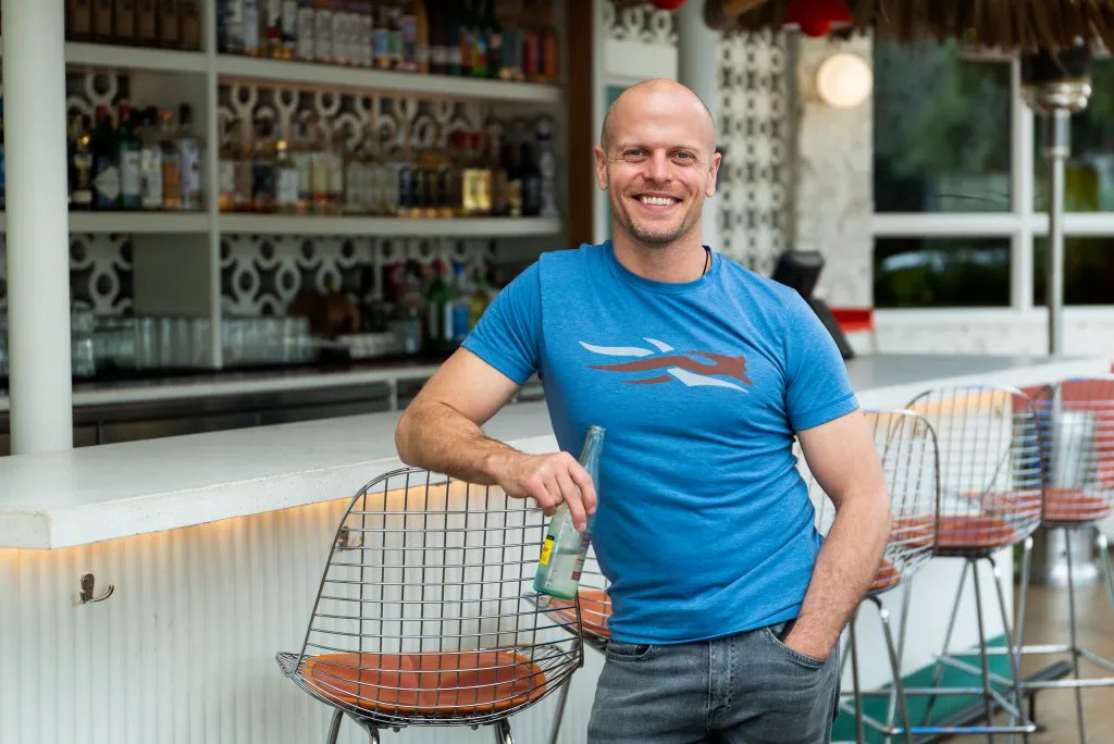 Tim Ferriss tweet media