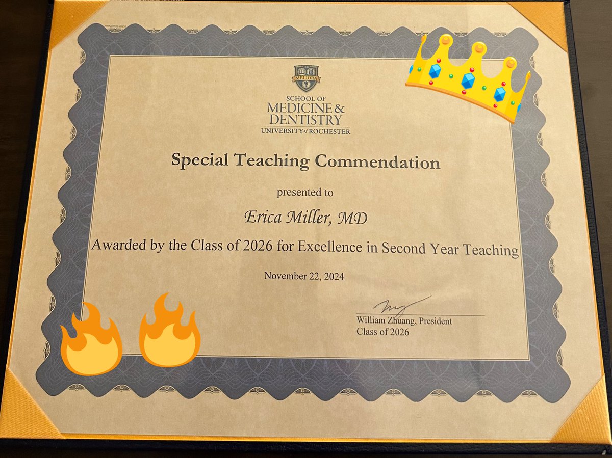 Strong & Highland Women in Internal Medicine tweet media