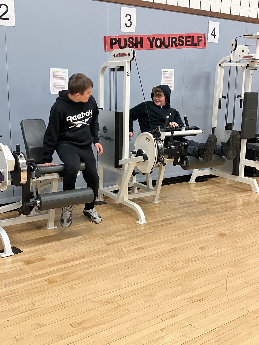 Jason Fasulo (@fasulojason) on Twitter photo Fitness Friday! Students in Personal Health and Wellness not only learn how to improve their health, but actively engage in wellness activities. Raising heart rates, mood, and each other by working out together. <a href="/MHWhiteMRM/">Maura H. White</a> <a href="/LCSDAthletics/">Liverpool Athletics</a> Fitness Friday! Students in Personal Health and Wellness not only learn how to improve their health, but actively engage in wellness activities. Raising heart rates, mood, and each other by working out together. <a href="/MHWhiteMRM/">Maura H. White</a> <a href="/LCSDAthletics/">Liverpool Athletics</a>