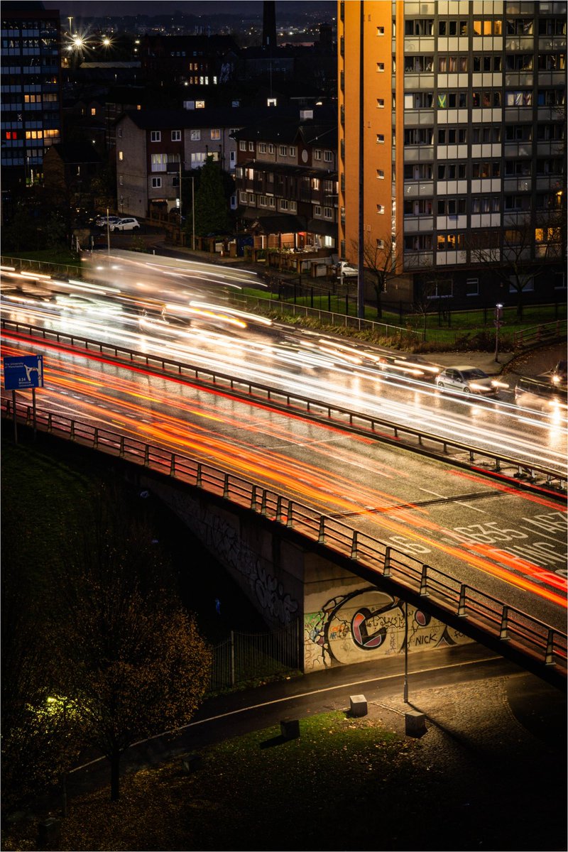 RyanBaker45's tweet photo. Mancunian Way https://t.co/bN4QAGdIA7