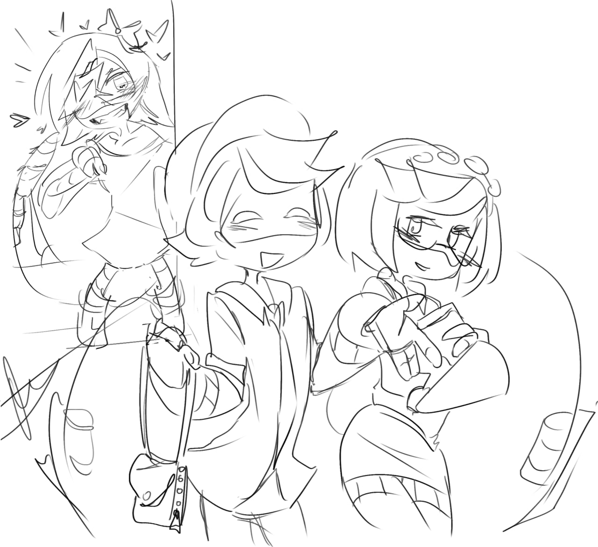 Min'ys -56°C tweet media