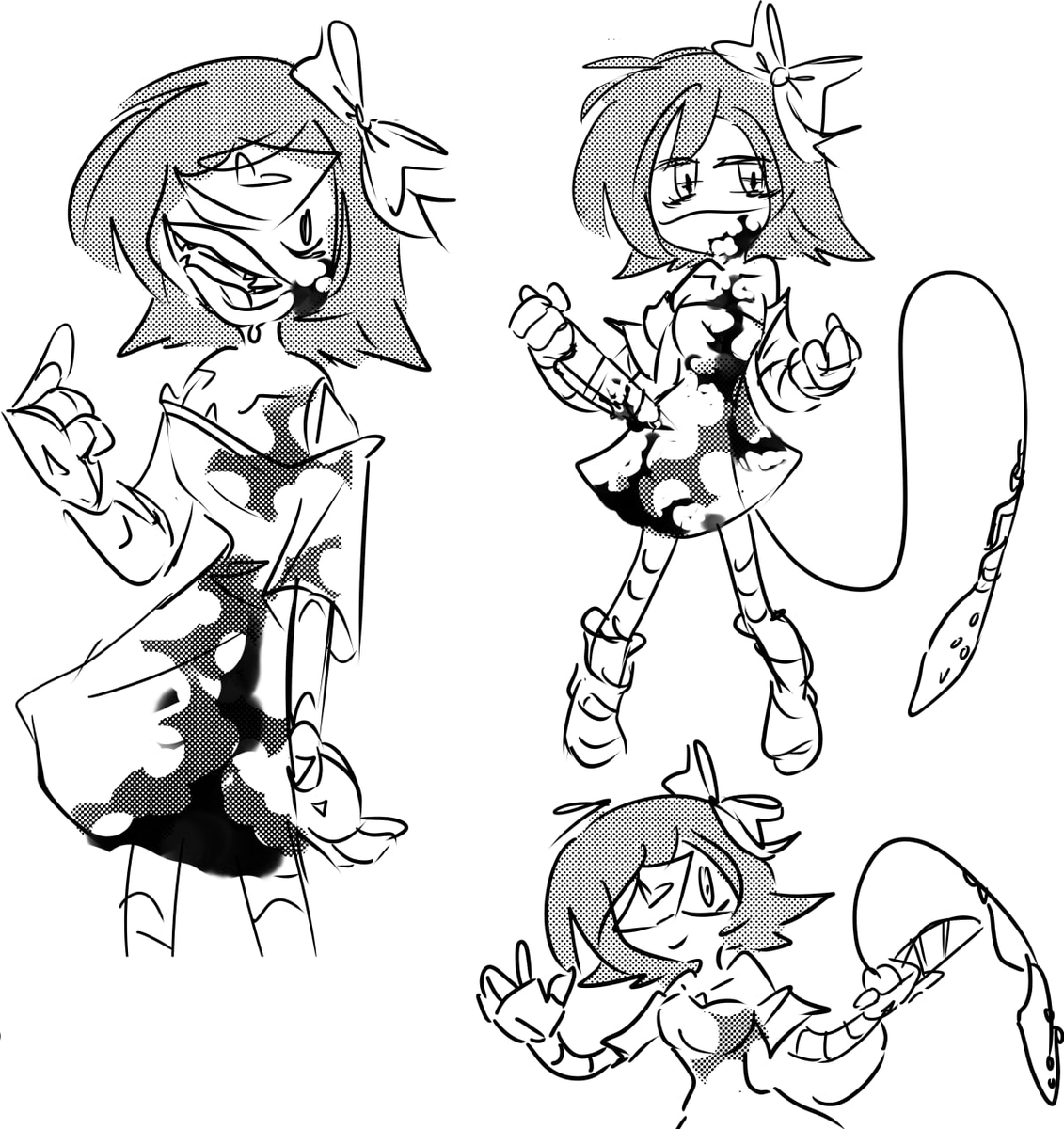 Min'ys -56°C tweet media