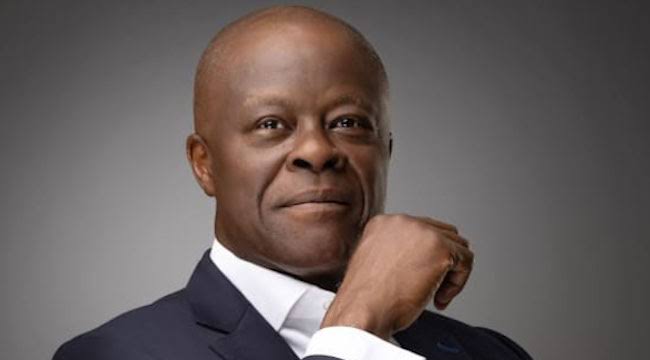 SaharaReporters's tweet photo. Tinubu's Reforms Were Long Overdue And Now Causing Hardship To Nigerians — Finance Minister, Edun | Sahara Reporters https://t.co/3kMFziYRLy https://t.co/KrZzR7s6q4