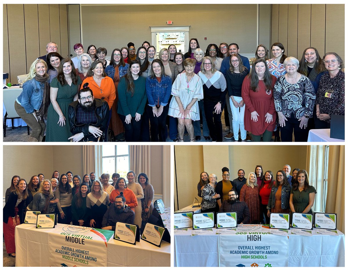 gcs_vp's tweet photo. Here are some more pictures from the GCSVP American Education Week Celebration! https://t.co/dnJcw77bvw