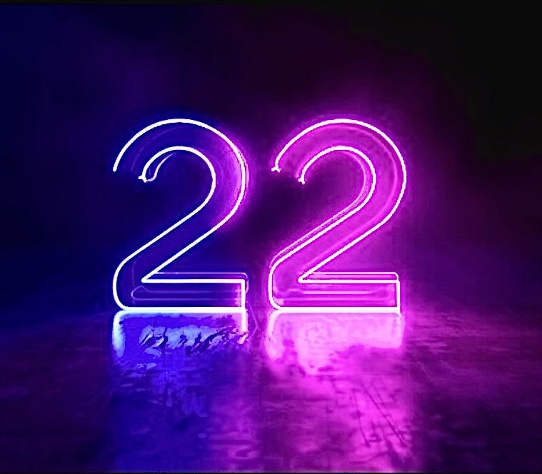 BallAnneka's tweet image. (22) (Twenty-Two) 

“PERSONAL REVELATION”

youtu.be/noGonBrLBoM?si…
▫️
#Prophetic #PropheticNumbers #Light #Revealing #Rhema_Words #Unveiling #LightMakingManifest #Gods_ta_dahs