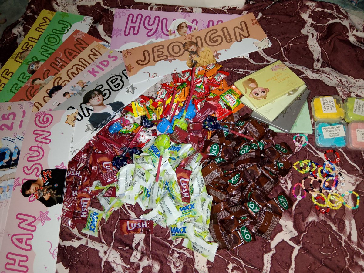 _faithyyywap's tweet image. Stray Kids #dominATE_BULACAN fan support by @_faithyyywap &amp;amp; @fraaanzy ꒰⁠⑅⁠ᵕ⁠༚⁠ᵕ⁠꒱⁠˖⁠♡
📅 November 23, 2024
📍 TBA on d-day!

Mechanics:
° MBF, RT &amp;amp; Like
° Show proof on dday~
(limited quantity only)

#StrayKids #StrayKids_dominATE