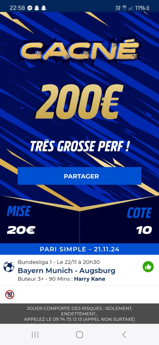 BonnetBenjamin's tweet image. Prince Harry !! #Kane #FDJ @ParionsSport #TeamParieur @nou_pronosoft @Hervexx