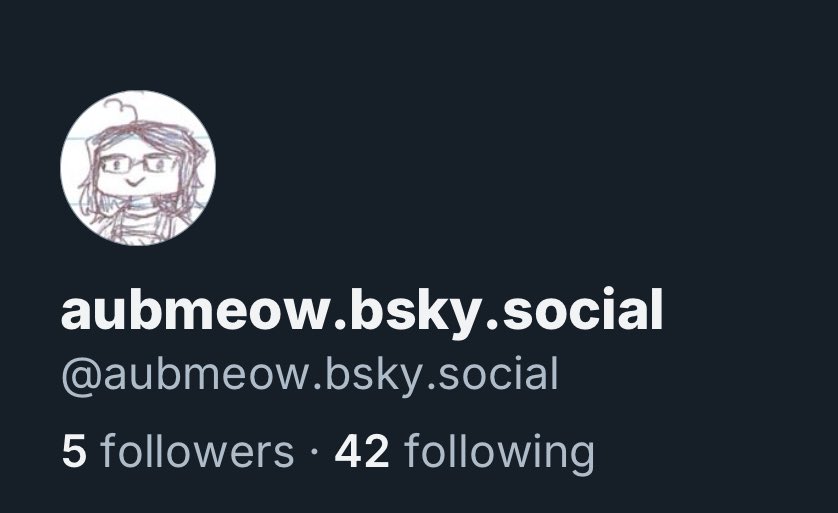 GeoffWilson_'s tweet photo. Heyo! In case you haven’t noticed, I’m
basically inactive over here. I haven’t been in journalism in a minute, but if you wanna see me talk about games, ttrpgs and other junk, follow me below!

And if we are friends/former colleagues and you want to keep on touch DM me for info! https://t.co/IXaks1Pbgq