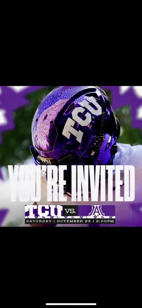 can’t wait <a href="/CoachZim_Fresh/">CoachZim_SMP</a> <a href="/TCUFootball/">TCU Football</a>