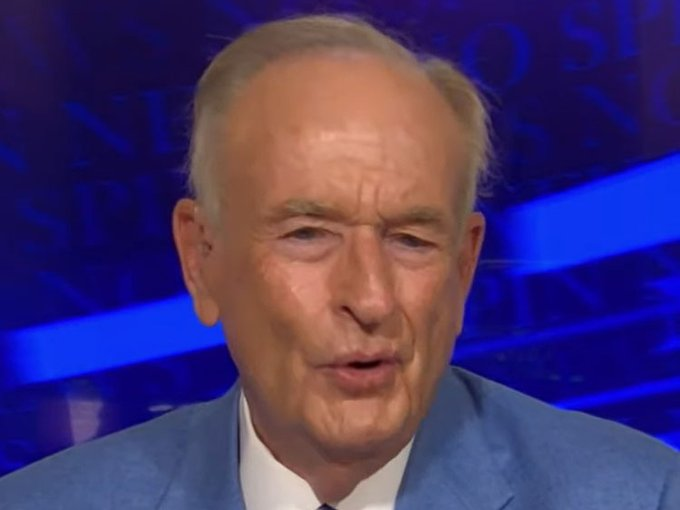 judymorris3's tweet image. O'Reilly: #MSNBC is Done, #Comcast Doesn’t Want To Own Their Hate Anymore

realclearpolitics.com/video/2024/11/…