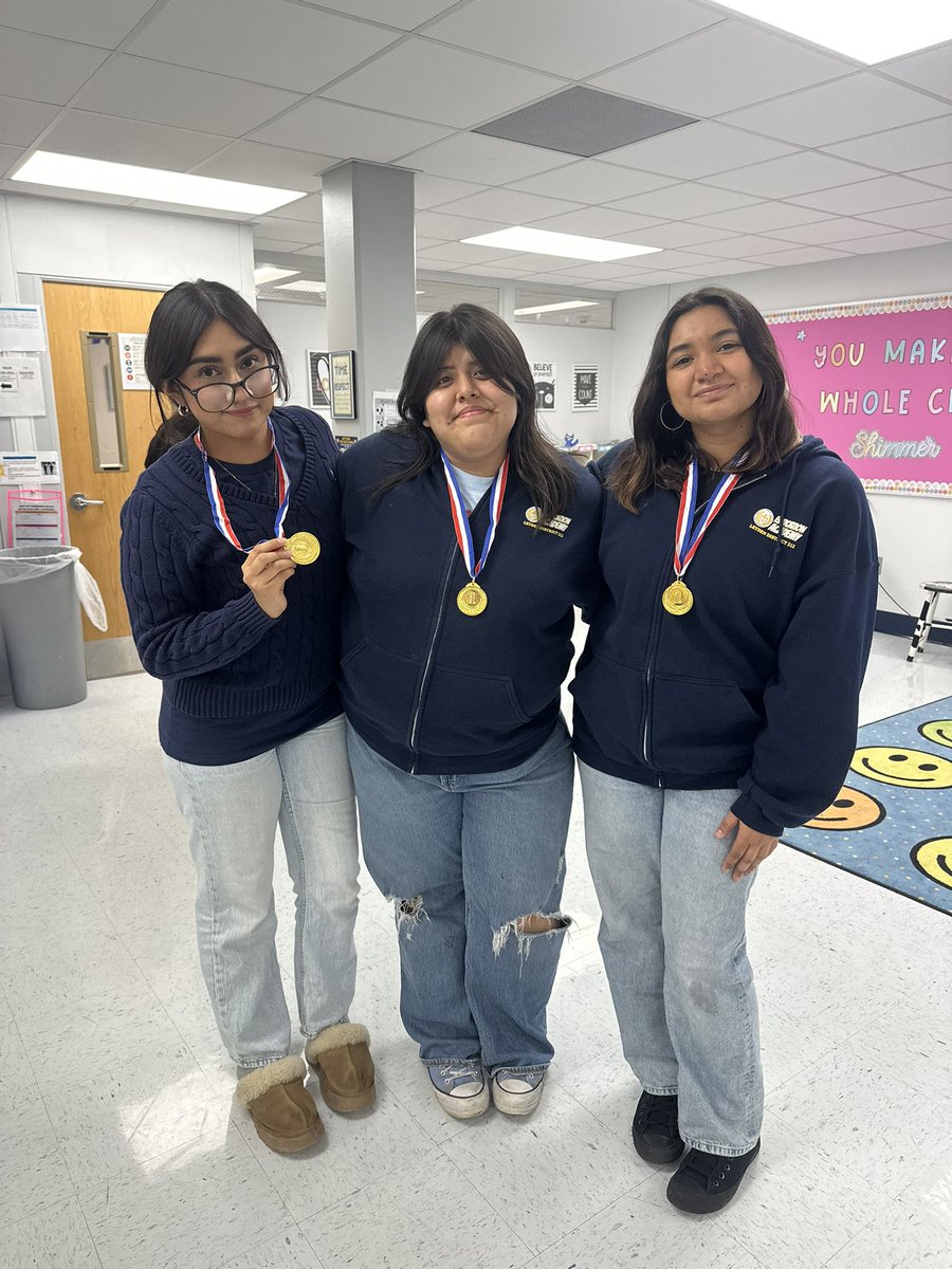 Leyden FACS tweet media