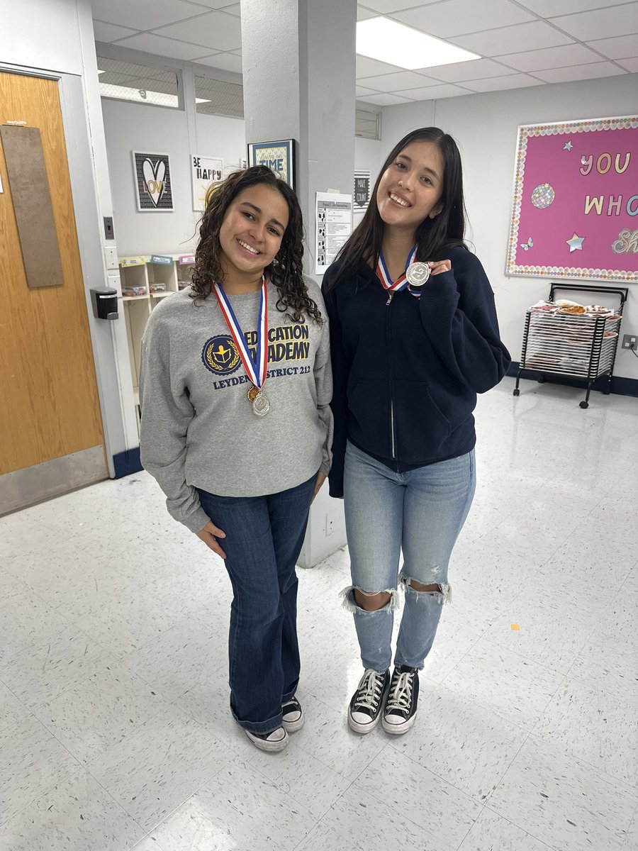 Leyden FACS tweet media
