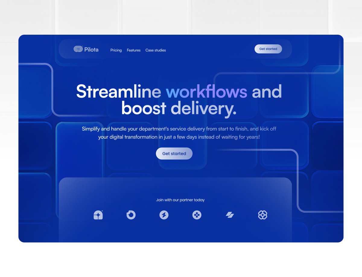 HelfaAymane's tweet image. New project in progress... 
#webdesign #webui #uidesign