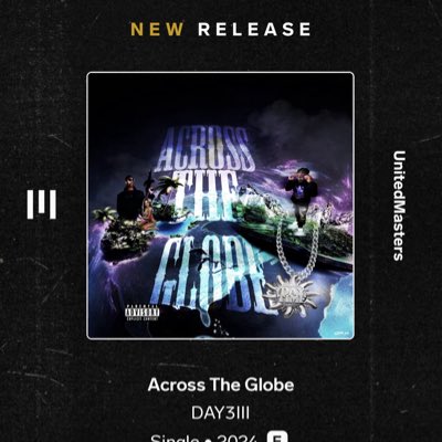 #NewProfilePic NEW RELEASE !
