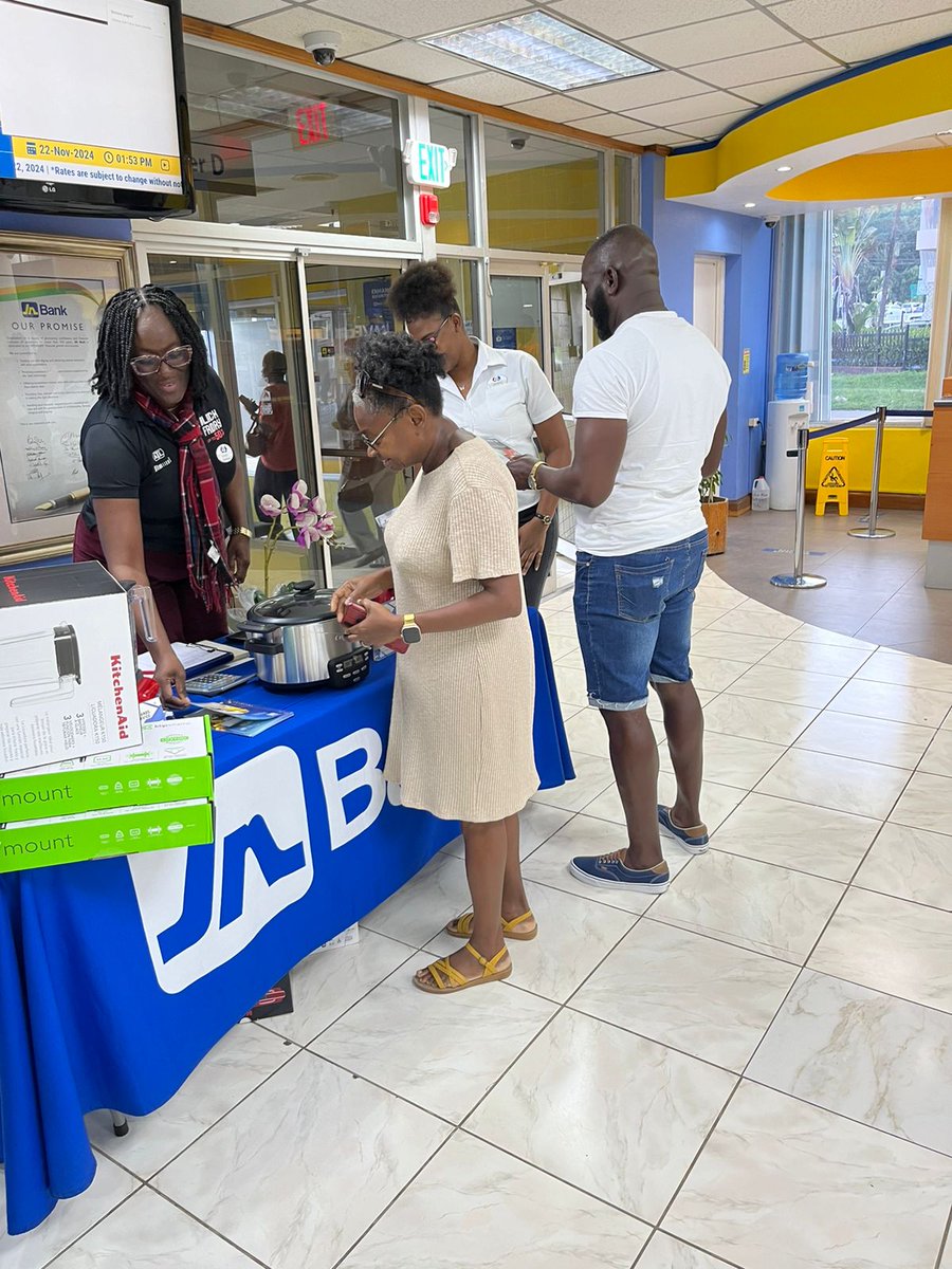 JN Bank tweet media