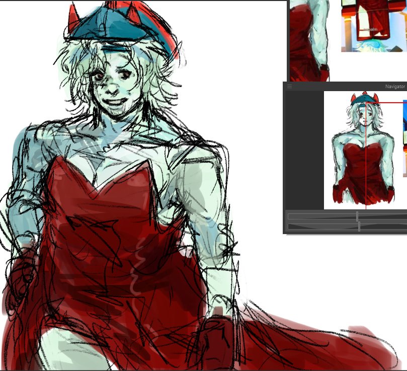 ieatpoop212131's tweet image. Redraw cause I was told to
Okaf by 👋👋👋👋👋
#phighting #ilovrwomen