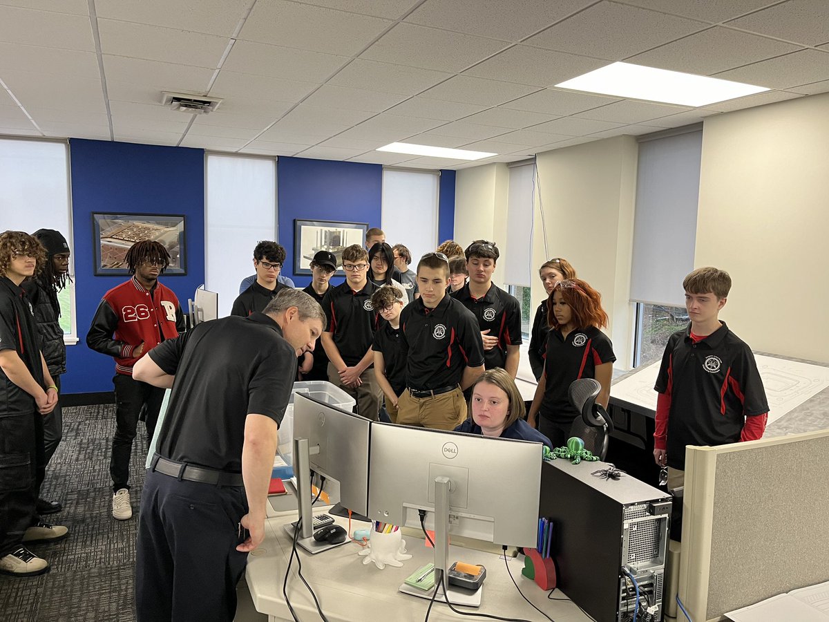 CAD_Eng_Tech tweet media