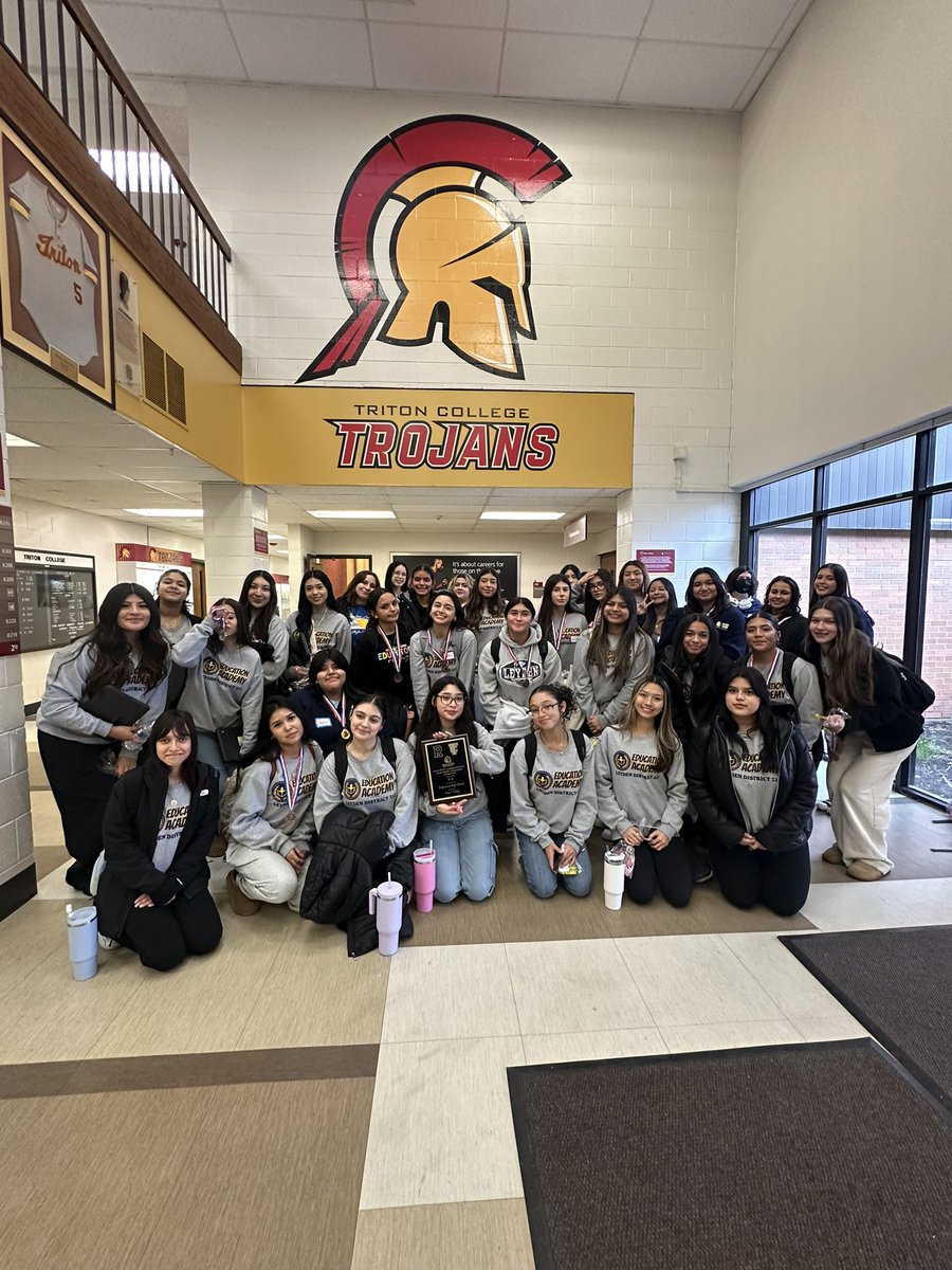 Leyden FACS tweet media