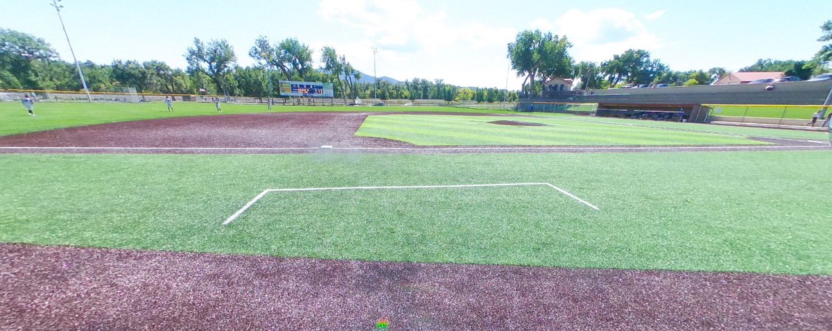 Upgrades ready for another season, more to come! #juco