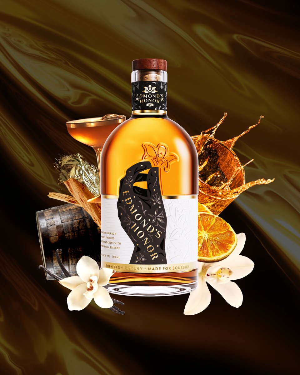EdmondsHonor's tweet photo. We honor and celebrate unique and untold stories of culture, artistry and craftsmanship. Try our premium bourbon whiskey and experience a story in every pour. 

Click the link in our bio for how to buy! What’s your story? Share it with us today! #WhatsYourStory #BourbonWhiskey https://t.co/jHSJgWfW3Q