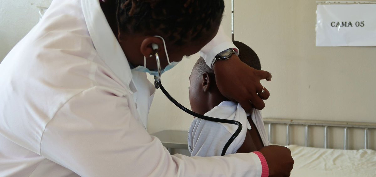 🫁La prueba #XpertUltra en heces mejora la detección de #tuberculosis en niños, reduciendo retrasos en el tratamiento y salvando vidas.

📄Lee el último estudio de <a href="/Stool4TB/">Stool4TB</a>, liderado por #ISGlobal y publicado en @TheLancetMicrobe.

📌isglobal.org/-/el-uso-de-he…

 #TB #SaludGlobal