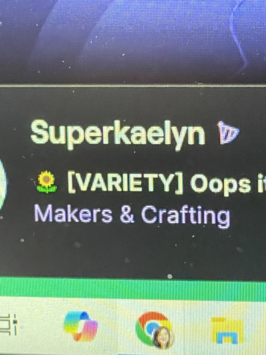 ✨Superkaelyn✨ tweet media