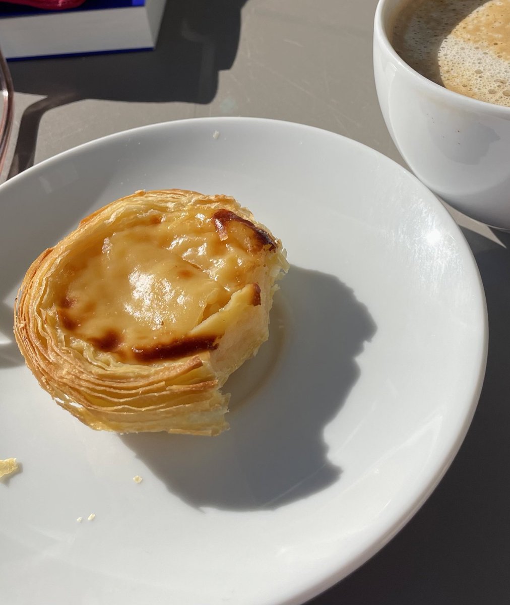 When in Portugal … ❤️