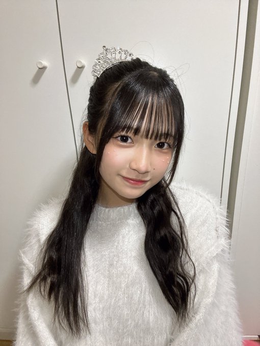 福田蒔已花のTwitter画像1